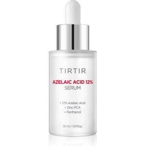 TIRTIR Azelaic Acid 12% Serum успокояващ серум срещу зачервяване на кожата с хидратиращ ефект 30ml