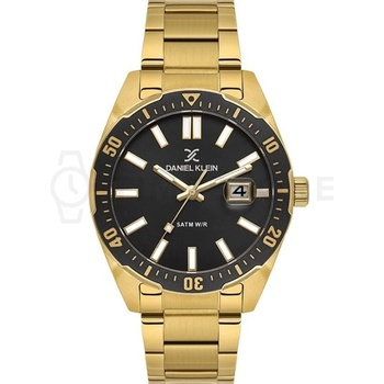 Daniel Klein DK114195-5