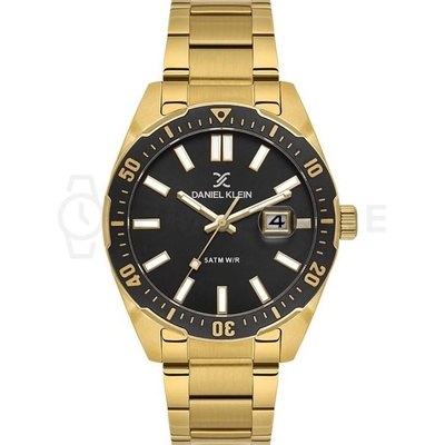 Daniel Klein DK114195-5