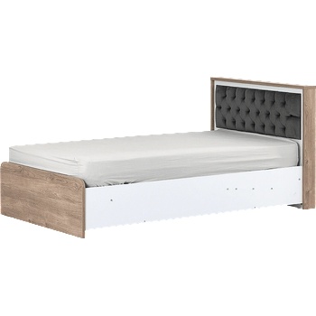 Carmen Детско легло с ракла NATURA 120 x 200 (3575202)