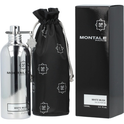 Montale Paris White Musk parfumovaná voda unisex 100 ml