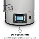 Image 1 of Klarstein Mundschenk Mash Tun (FP3-Mundschenk)