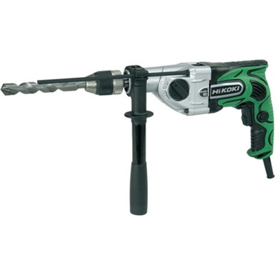 HiKOKI (Hitachi) DM20V