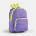 Sentio Раница Mini Puffy Pastel Purple