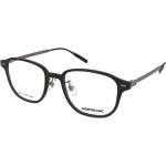 Mont Blanc Очила Montblanc MB0466OA 001 - alensa