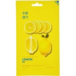 Holika Holika Pure Essence Mask Sheet Lemon 20 ml