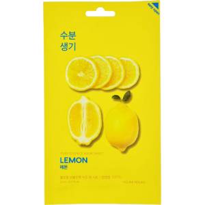Holika Holika Pure Essence Mask Sheet Lemon 20 ml