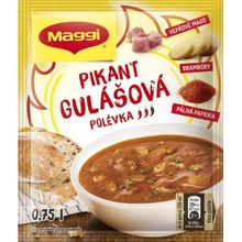 Maggi pikant polévka gulášová 58 g