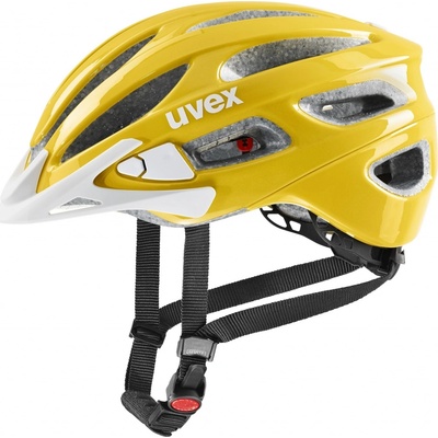 Uvex True SUNBEE white 2023