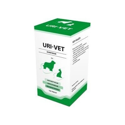 Uri-Vet 100tbl 100 ks