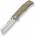 Buck Knives 252 Trunk