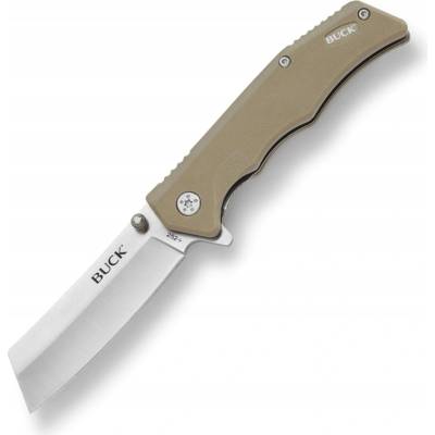 Buck Knives 252 Trunk
