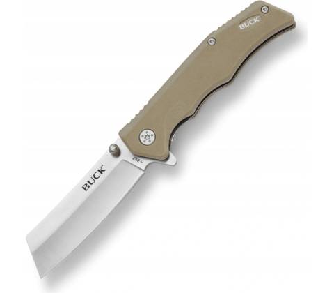 Buck Knives 252 Trunk