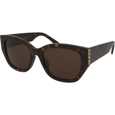 Gucci Диоптрични очила Gucci GG2043SA 002