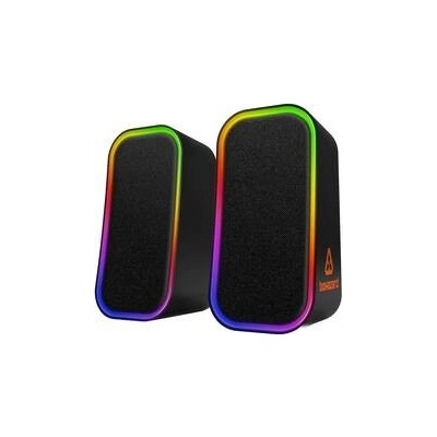 Connect IT CSP-1200-BK