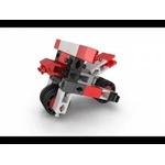 Engino Inventor 4 models motobikes- motors