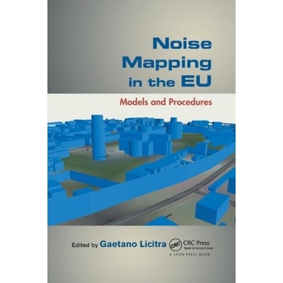 Noise Mapping in the EU