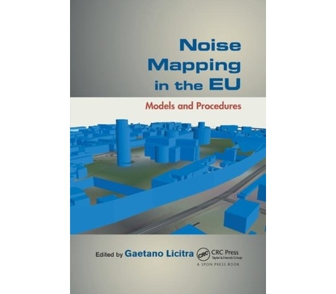 Noise Mapping in the EU