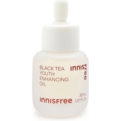 INNISFREE Black Tea Youth Enhancing Oil_30 ml