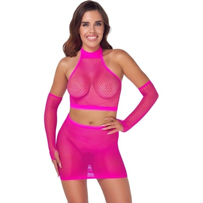 ostatní Комплект Топ Fantasy S-L