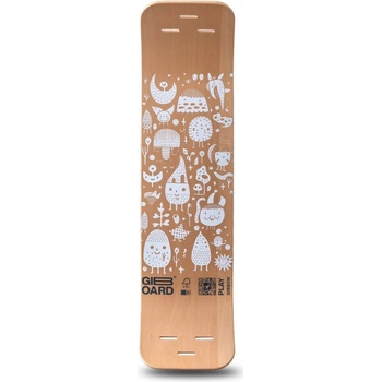 Giboard Play