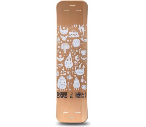 Giboard Play