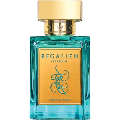 Regalien Turkuaz 2025 Extrait de Parfum 80 ml