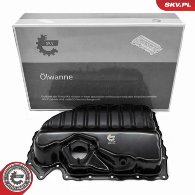 Olejová vana ESEN SKV 48SKV833