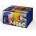 Samsung CLT-P406C Multipack