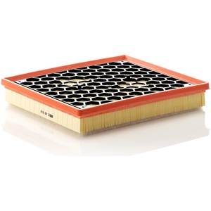 Mann-filter Въздушен филтър mann-filter c 29 012 Въздушен филтър