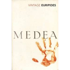 Medea | Euripides (ISBN: 9780099511779)