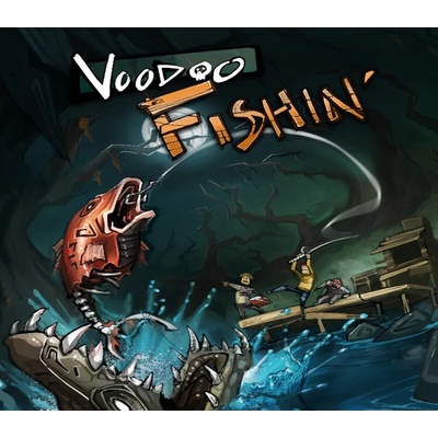 Voodoo Fishin'