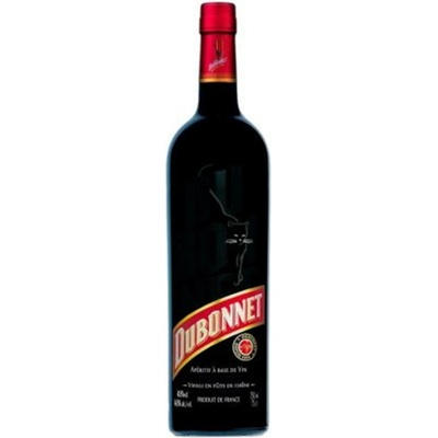 Dubonnet Rouge 14% 0,75 l (čistá fľaša)