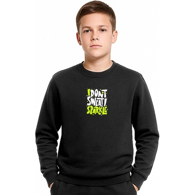 KANU Детска ватирана блуза (33723)