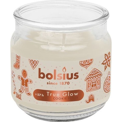 Bolsius Cookie Fever 100x98 mm