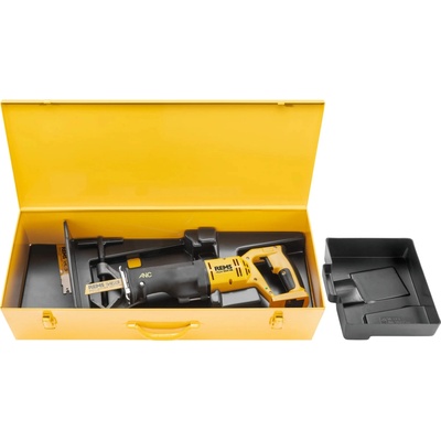 Rems Tiger 22V VE Set/P