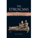 Etruscans Shipley Lucy