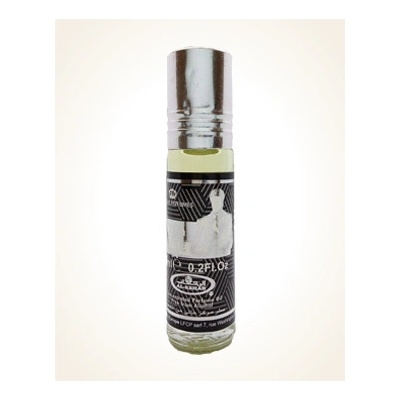 Al Rehab Gentle parfémovaný olej pánský 6 ml