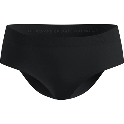 Odlo Дамско синтетично термобельо Odlo Women's Performance Light Brief Underpants - Black (114-3821-0114)