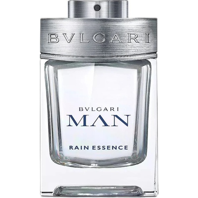 Bvlgari Man Rain Essence parfémovaná voda pánská 60 ml