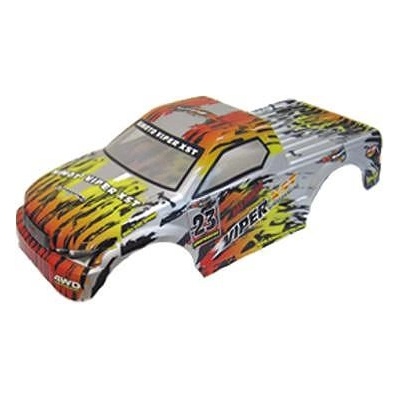 HIMOTO Купе HSP Brontosaurus Himoto Monster 1/10 HI10331 (HI10331)