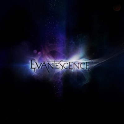 EVANESCENCE: EVANESCENCE CD
