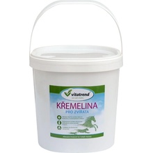 Křemelina Vitatrend pro zvířata 3,8 kg