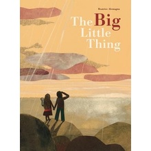 Big Little Thing Alemagna Beatrice