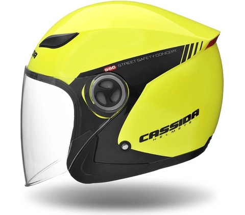 Cassida Reflex Safety