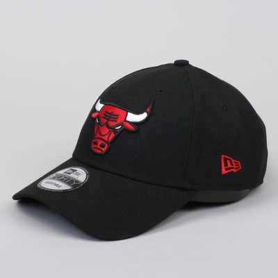 New Era 940 NBA CHICAGO BULLS THE LEAGUE / black