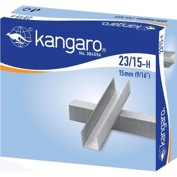 Kangaro Телчета за телбод 23/15 Kangaro оп. 1000