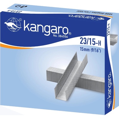 Kangaro Телчета за телбод 23/15 Kangaro оп. 1000