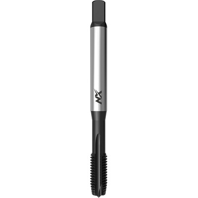 NAREX Závitník strojní s přímou drážkou m6 6h din 371 hsse/ox (1690nx)