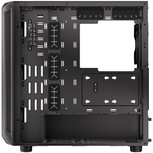 ENDORFY Arx 700 ARGB black (EY2A013)